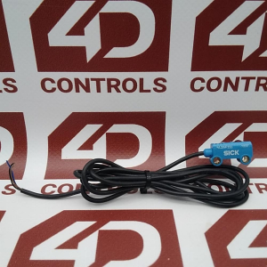 WL2S-F111 | Sick | (1022666), Retro Reflective PE, PNP, Red LED, 2M Cable