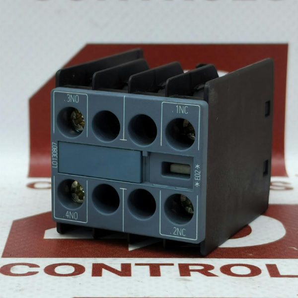 3RH2911-1NF11 | Siemens | Sirus 3RH 3RT, Auxiliary Contact Block