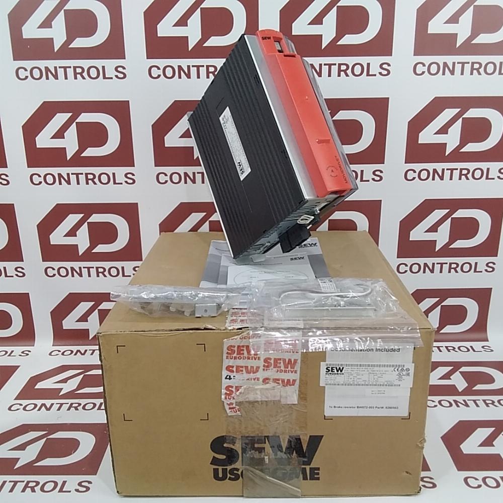 MDX61B0014-5A3-4-0T | Sew | Servo Drive, Variable Frequency