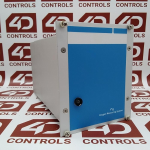 ZR5-1.1A | Thermo Scientific | Oxygen Measuring System, 24VDC, RS232