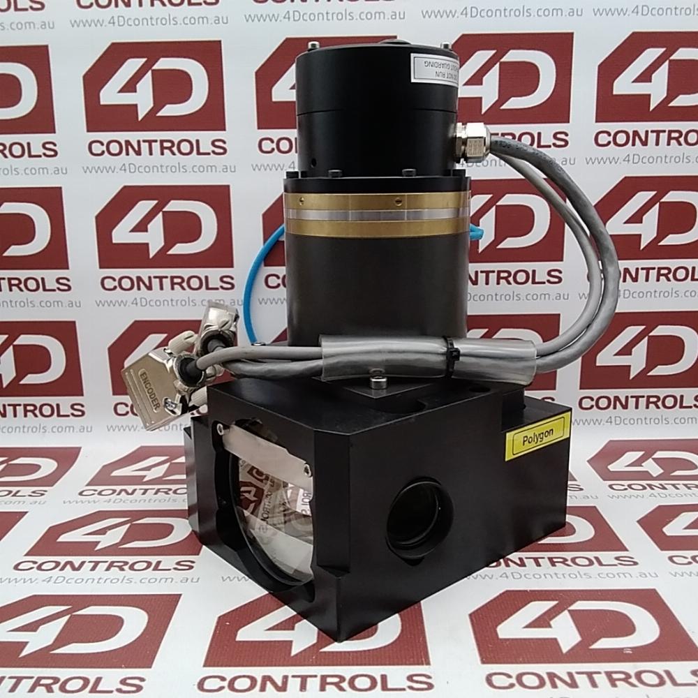 D173706 Westwind Air Bearing Spindle