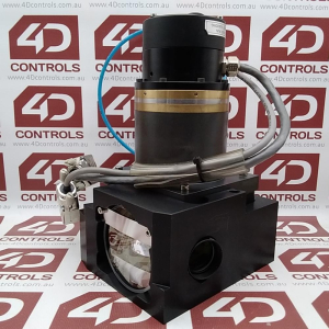 D1737-09 | Westwind | Air Bearing Spindle