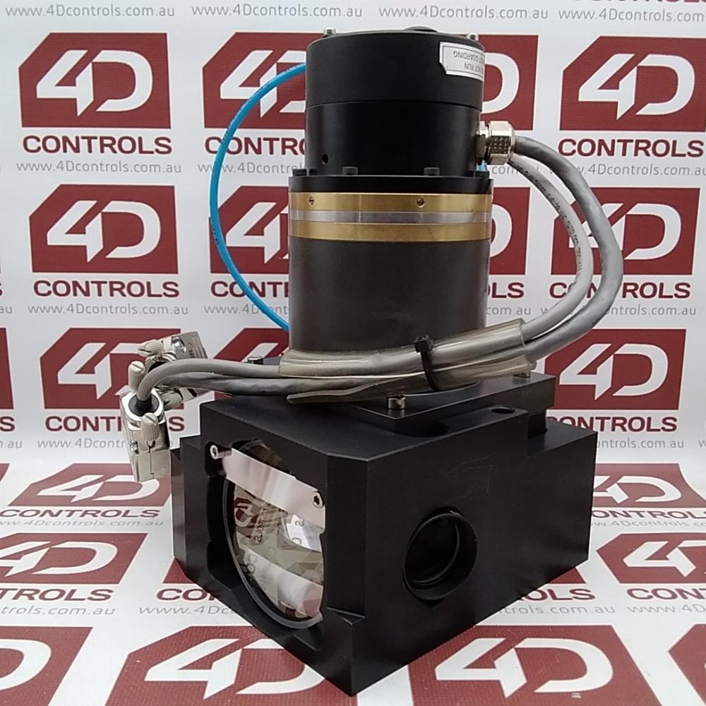 D173709 Westwind Air Bearing Spindle