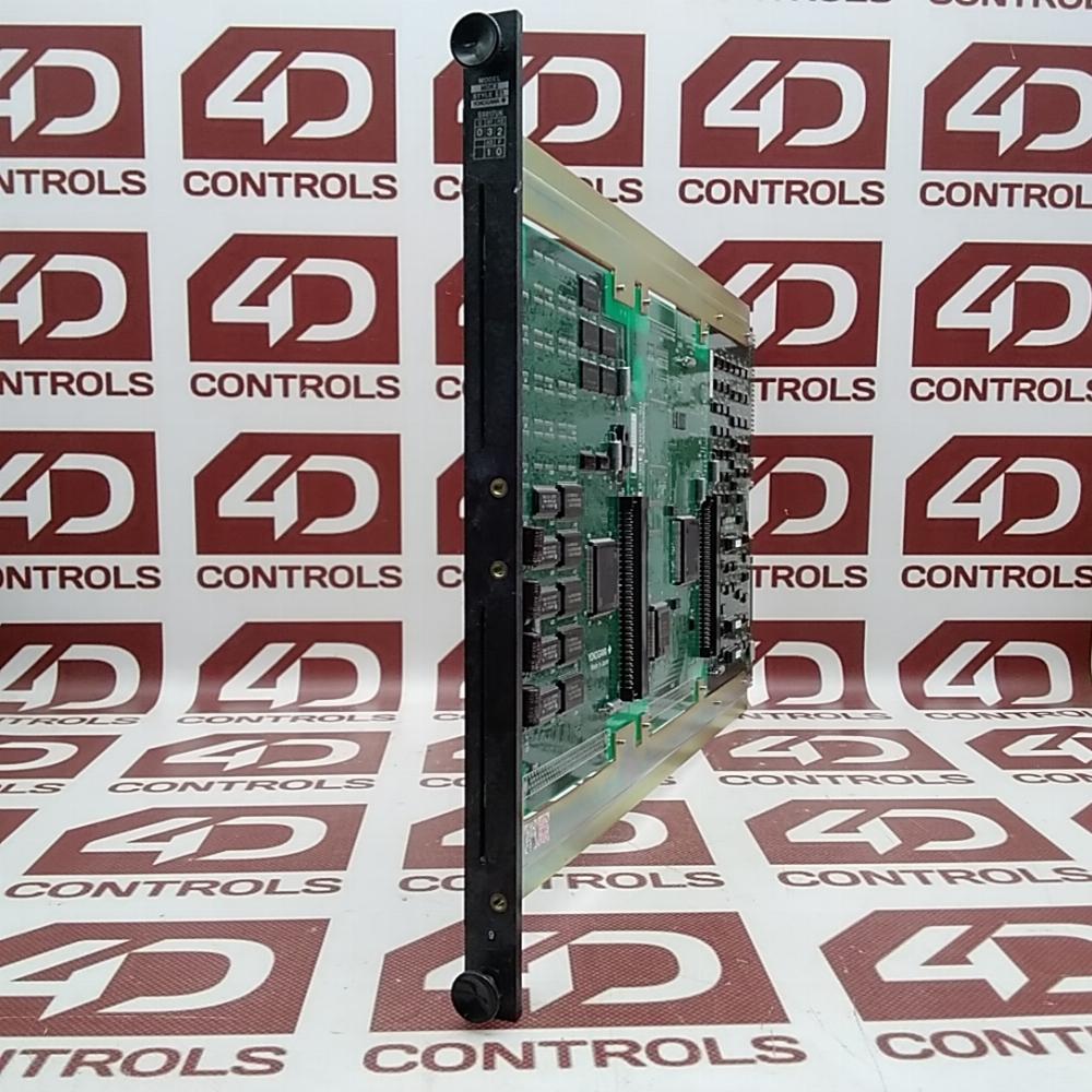 MDK2 Yokogawa I/O Module