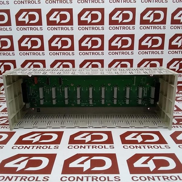 Kitachi Stg Rack BSH-10 | Hitachi | Rack, 10 Slot