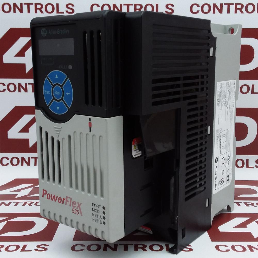25C-D010N104 | Allen Bradley | PowerFlex 527, AC Drive