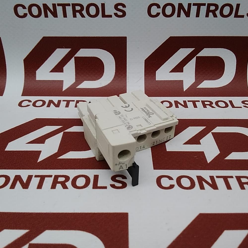 LU9BN11 Schneider Terminal Block, For Power Base
