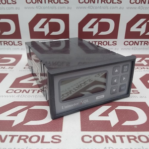 XQL | Unimeter | Universal Input Monitor, 230/110VAC