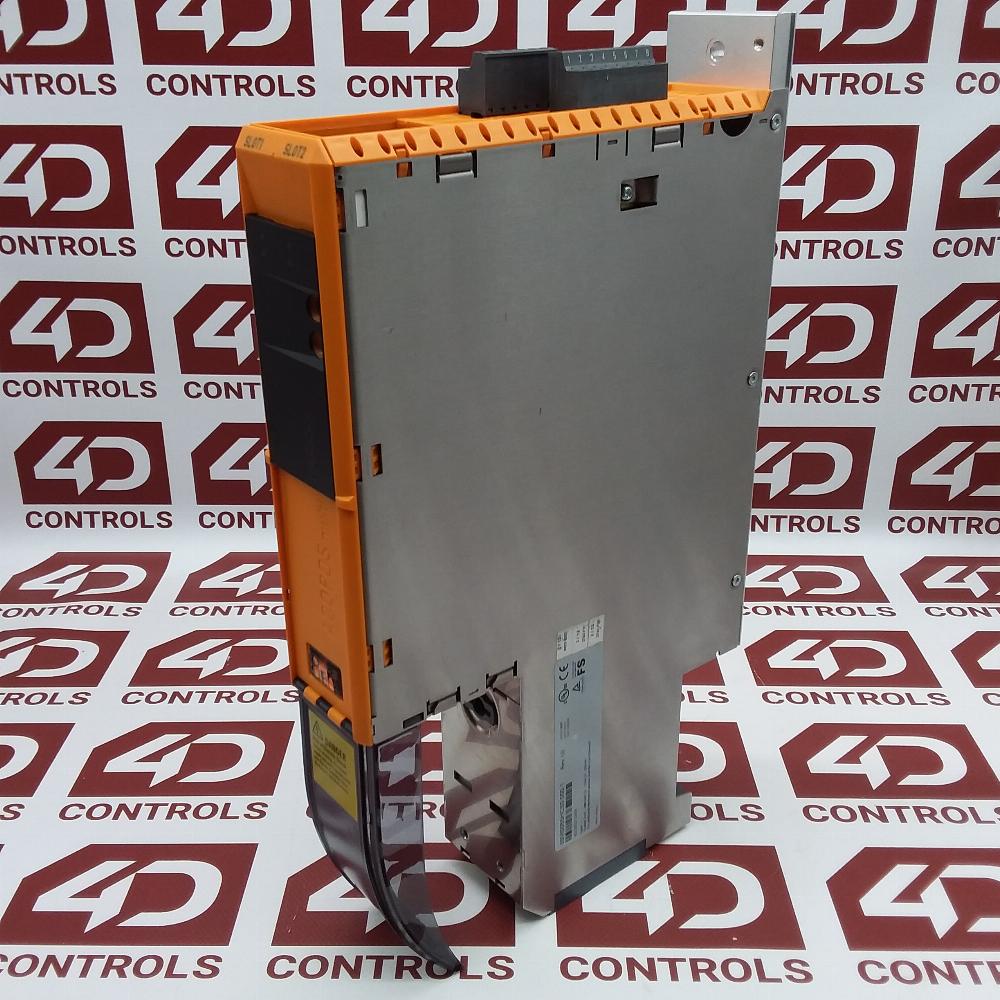 8BVI0055HCS0.000-1 | B&R Automation | ACOPOSmulti, 480VAC