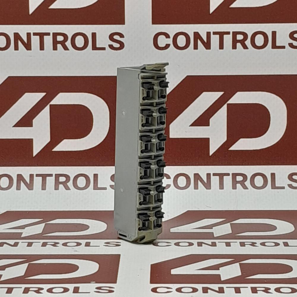 X20 TB12 B&R Automation Terminal Block 10A 230VDC