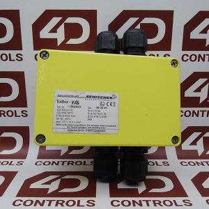 EXBOX-Y/S | Schischek | Junction Box, IP66