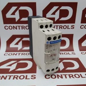 RE7MY13BU | Schneider | Timer, DPDT, OFF-Delay, 0.05 SEC - 300 HRS, Din Rail
