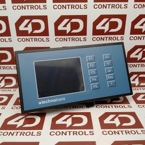 TRE-40 | Technotrans | Control Module, 24VDC, Fuse 2A