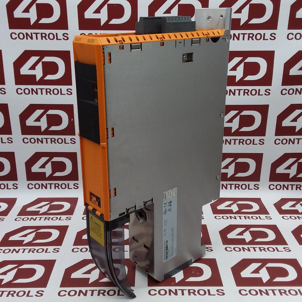 8BVI0014HCD0.000-1 | B&R Automation | Inverter Module, 750VDC
