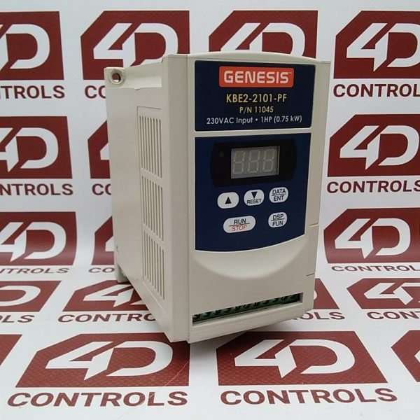 KBE2-2101-PF | KB Electronics | (11045), Drive, 230VAC, 1HP