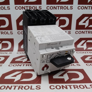 ZM-40-8-PKZ2 | Moeller | Circuit Trip Block, 40A, IEC Distribution