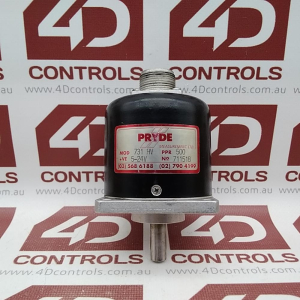 731 HV | Pryde Measurement | Encoder, 500 PPR