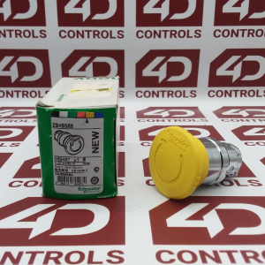 ZB4BS55 | Schneider | Push Button Head, Mushroom, 40mm