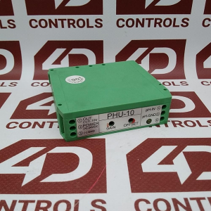 PHU-10 | Technotrans | (158.24.4226), pH Converter