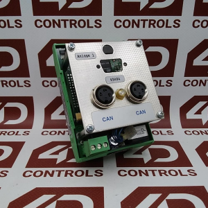 ZC4003 | Erhardt & Leimer | Contact Module