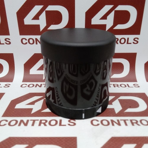 844 126 55 | Werma | Siren Element, 24VAC/DC, 100 DB Max, Black, 70mm Diameter