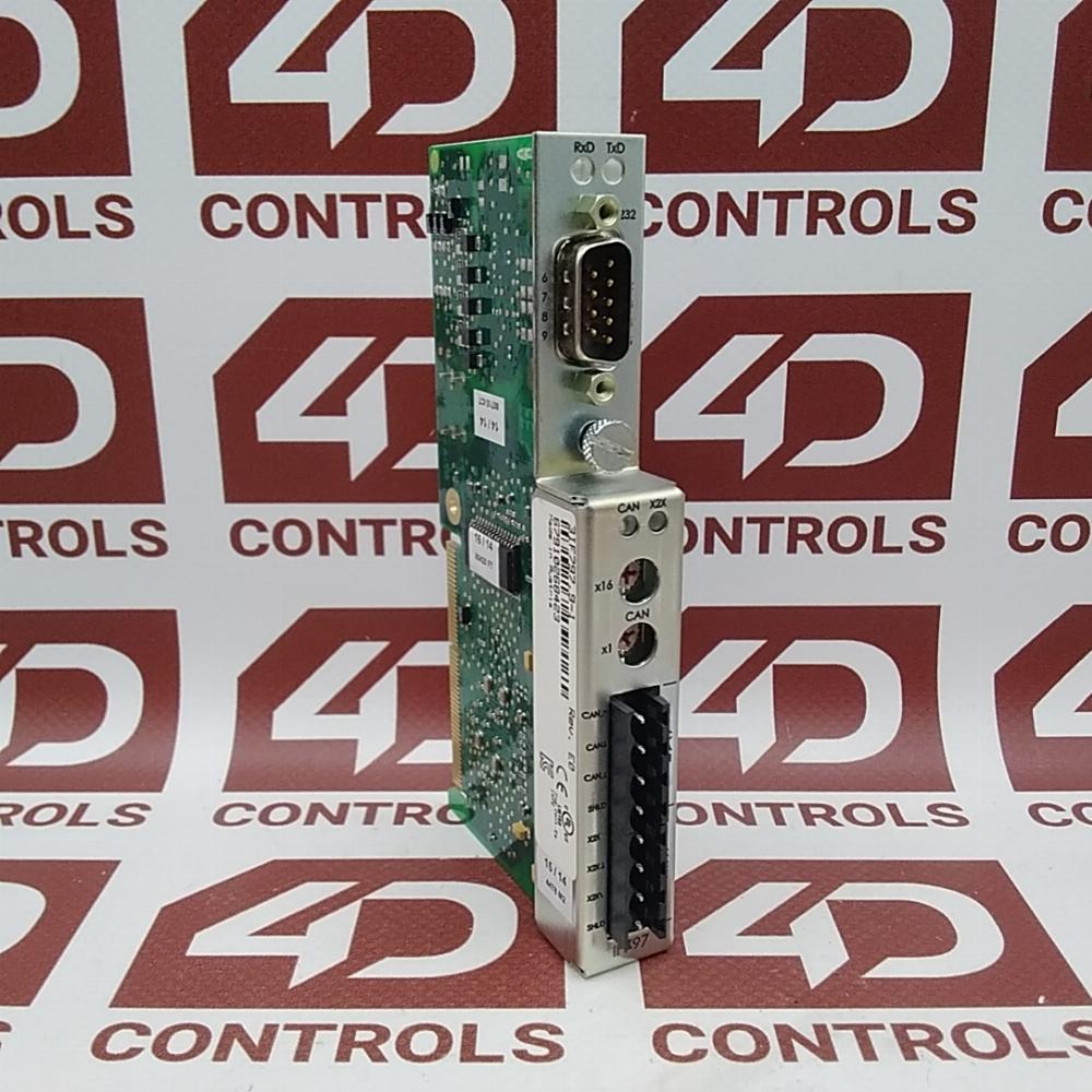 3IF797.9-1 | B&R Automation | APCI Interface Module