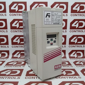 07.F4.C3D-5001 | KEB | Frequency Converter Drive, AC Drive, 75KW