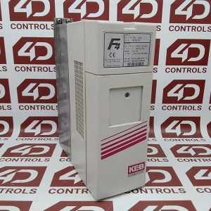 09.F4.C3D-1220 | KEB | Drive, Combivert F4 Series, Frequency Inverter