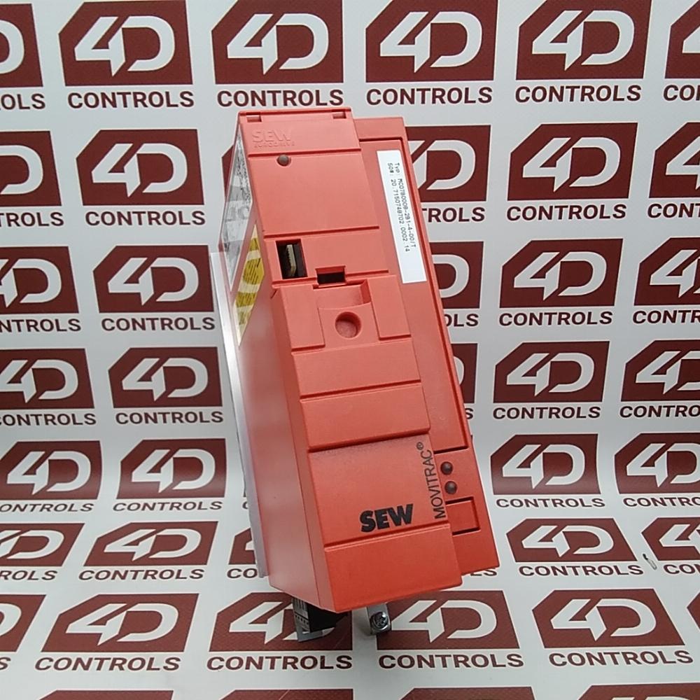 MC07B0008-2B1-4-00/T | Sew | Drive Inverter, 240V, 50-60Hz