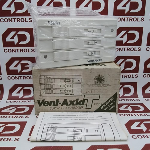 W361119 | Vent-Axia | Surface Controller, 220-240VAC, 50/60HZ, 3 Speed