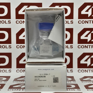 6LVV-DPBW4-P | Swagelok | 316l Vim-Var Uhp , Diaphragm Sealed Valve, 1/4 In. Tbw