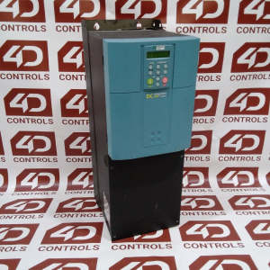 590P/0380/500/0041/UK/AN/0/230/0 | Eurotherm | DC Drive, 3 Phase, 220-500VAC