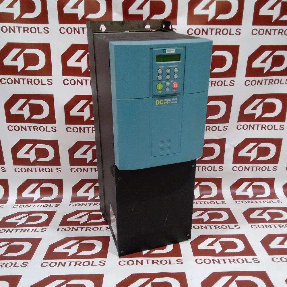 590P/0380/500/0041/UK/AN/0/230/0 | Eurotherm | DC Drive, 3 Phase, 220-500VAC