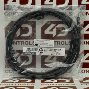 XS3F-M8PVC4S2M | Omron | M8 , PVC , 4P, 2M