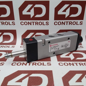 V61B517A-A2100 | Norgren | Inline Valve, 3-10 Bar Operating Pressure, G1/4, IP65