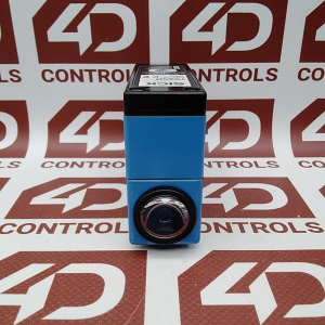 1006367 | Sick | (NT6-03018), Contrast Sensor, NT6, 9 MM Scan Distance, 1006367