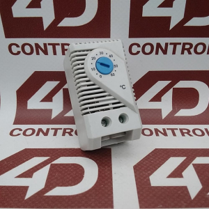 01141.0-00 | Stego | Thermostat, Range: 0-60 Deg C, Contact Maker, Normally Open