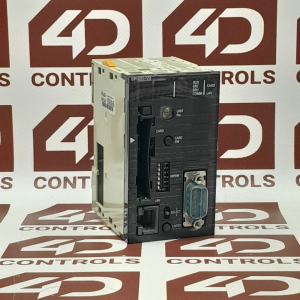 CJ1W-SPU01-V2 | Omron | High-Speed Data Storage And Processing Unit, Cs1 Series