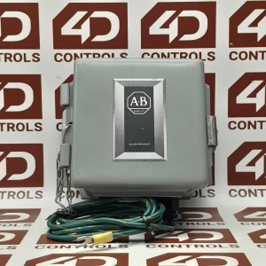 1770-SC | Allen Bradley | Station Connector for DH or DH+ Networks