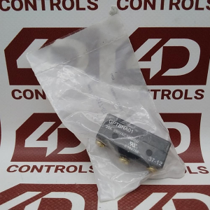 GPTBNA01 | ZF friedrichshafen ag | Snap Action Basic Switch