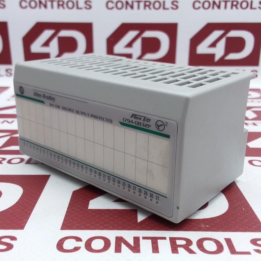 1794OB32P Allen Bradley Flex I/O, Digital Output Module