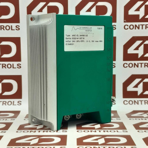 DACI-EL 24/060 GE | Danfoss | Voltage Inverter, Input: 24V, Output: 0-16V, 60A