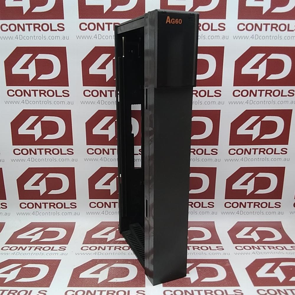 Cover Driver Module AG60 | Mitsubishi | Blank Slot Cover, I/O Module, Protector