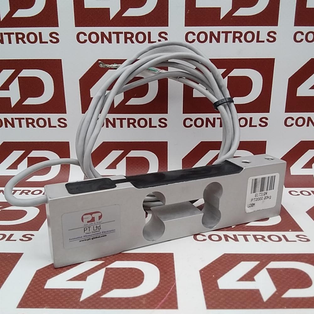 PT2000-20KG | PT Global | IP66, 20kg Capacity, Aluminium
