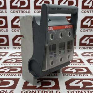 1SEP201428R0001 | ABB | Fuse Switch Disconnector, 100A Max Current, 3 Pole