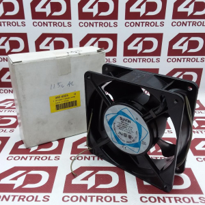 SP103A-1123LBL | Sunon | AC Axial Fan, 115VAC, 100mA, 50/60Hz, 11W