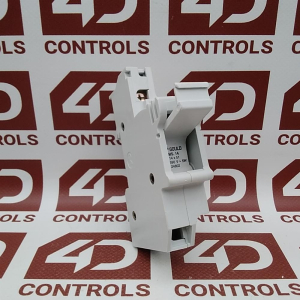 MS.14 | Gould | (24802), Fuse Holder, 50A, 690V, 5W