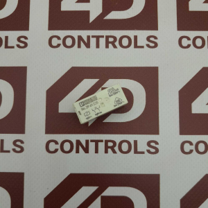 2961228 | Phoenix Contact | (REL-MR-110DC/21-21AU), Power Relay, Plug In, 8 Pin