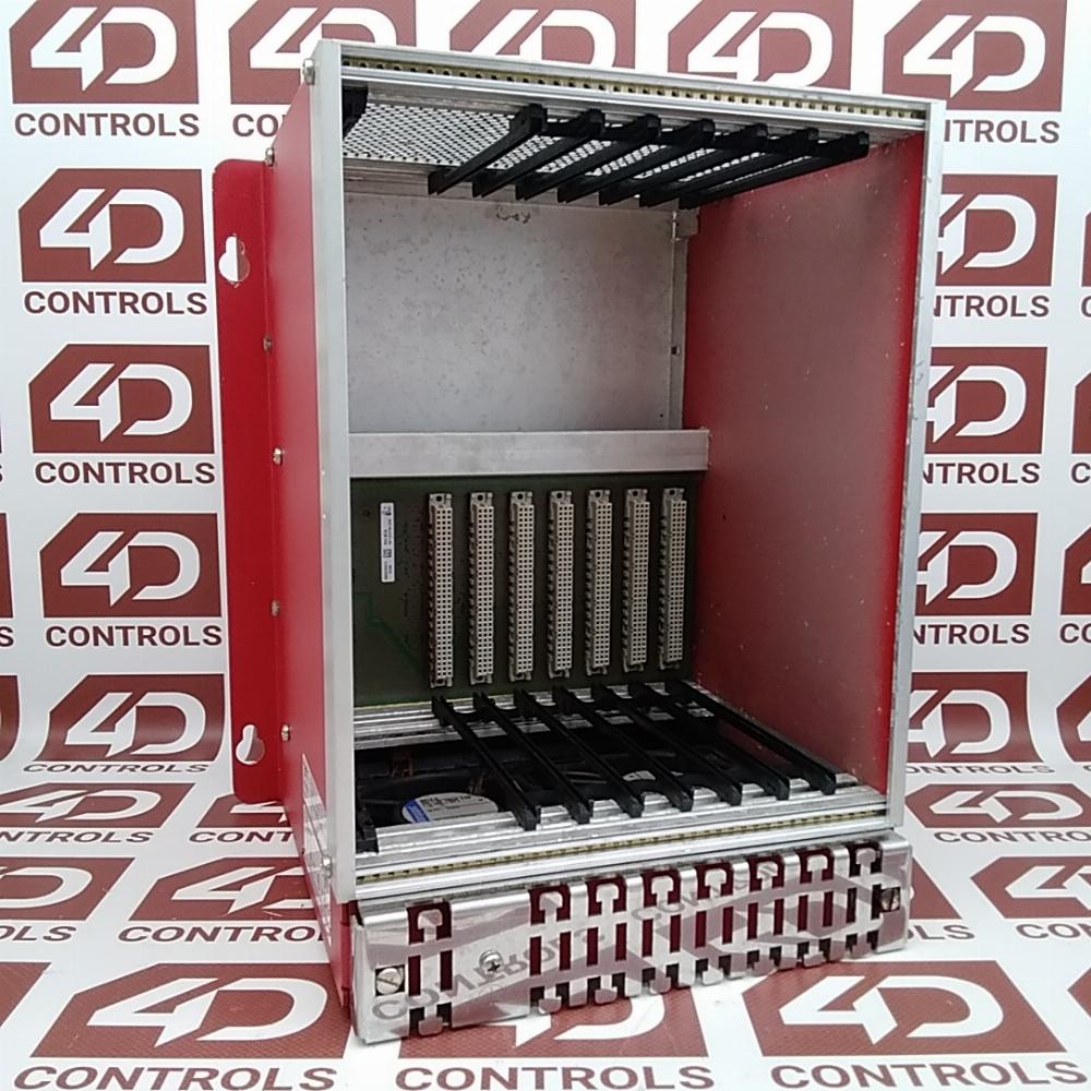 Kvx500 Plc Rack XPSMF60GEH01 | Schneider | PLC Rack