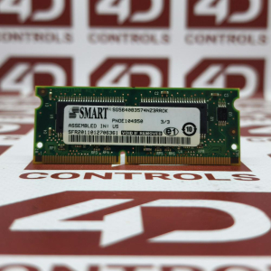 SG564083574NZ3RROK | Smart | Memory Card, SDRam, 64MB, 144 Pin